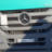 Mercedes Jenty